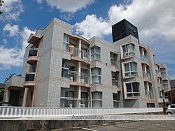 ラズベリー中山 201