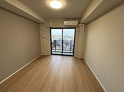 ＣＩＮＺＡ若林 413 4階1Kのリビング/ダイニング