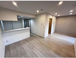 LUANA・AIR・RESIDENCE五橋 305 3階1LDKのリビング/ダイニング