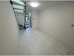 アルカンシエルK 106 1階1LDKのリビング/ダイニング