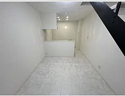 アルカンシエルK 110 1階1LDKのリビング/ダイニング