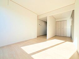 Forest Valley南仙台 303 1階1DKのリビング/ダイニング