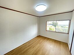 シティハイツ77 202 2階2DKのリビング/ダイニング