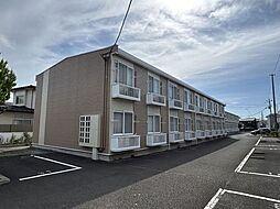 レオパレスクリスタルガーデン