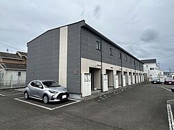 レオパレス仙台南