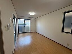 ツインコート　Ａ・Ｂ A101 1階2DKのリビング/ダイニング