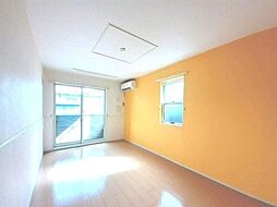 Ｓｏｌｅｉｌ　心II 101 1階1LDKのリビング/ダイニング