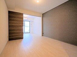 ロイヤルパークス仙台青葉通 1408 14階1LDKのリビング/ダイニング