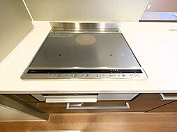 ボヌール T 2LDKの写真