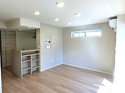 ボヌールＫ 101 1階1LDKのリビング/ダイニング