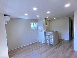 ボヌールＫ 103 1階1LDKのリビング/ダイニング