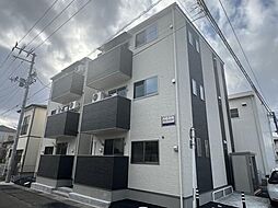 アヴェニールシラハギ