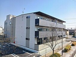 アリエッタ福室M　II