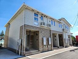 メゾン　ド　エクラII 202