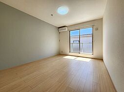 Ｔ‘ｓハウス 201 2階1Kのリビング/ダイニング