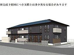 D-ROOM富沢西2丁目