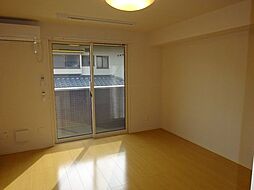 Ｄ−ｒｏｏｍ川内川前丁 302 3階1Kのリビング/ダイニング