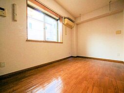 メゾンセノーテ 202 2階1DKのリビング/ダイニング