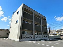 フラッツ市名坂