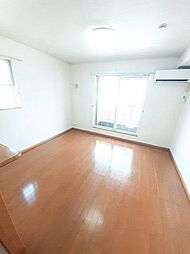 クレメント　A 201 2階1LDKのリビング/ダイニング