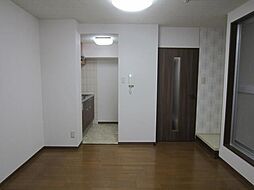平和マンション北仙台 1DKの写真