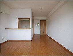 レキシントン・スクエア萩野町 1LDKの写真