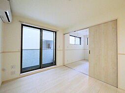 アプリーレ北仙台 1LDKの写真