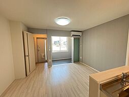 クララメンテ 103 1階1LDKのリビング/ダイニング