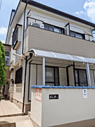 メゾンセリバの賃貸物件