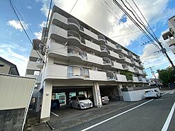 春日パークハイツ