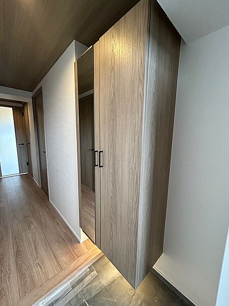シューズボックス