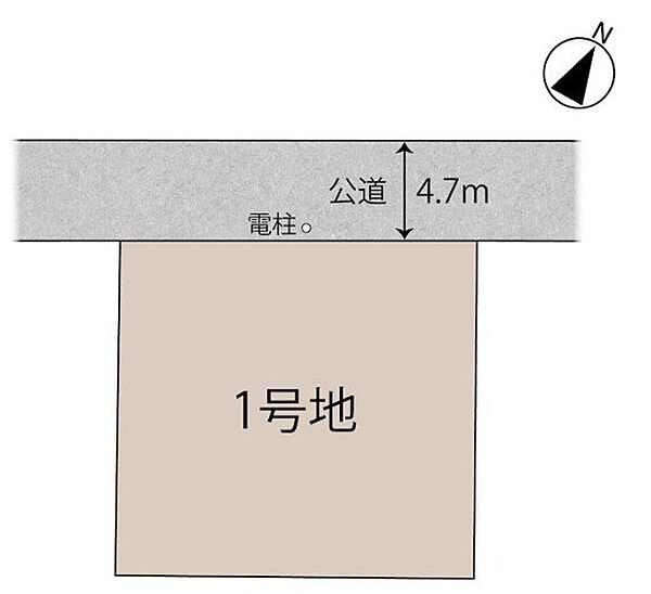 区画図：340000304742