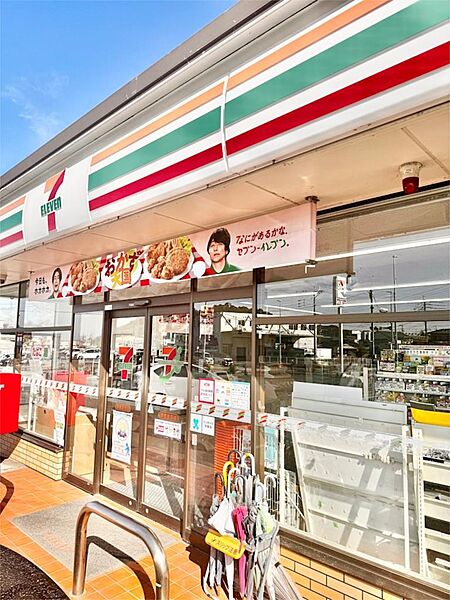 セブンイレブン 須恵旅石店（650m）