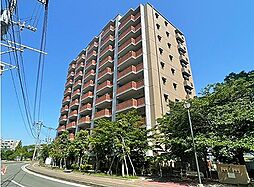 パーク・サンリヤン博多の森IV番館