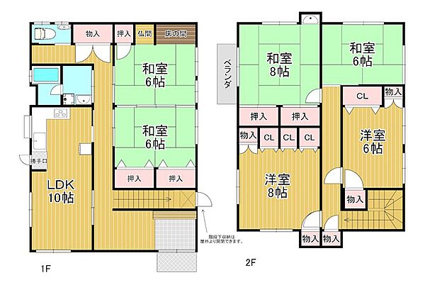 間取り：340000304679