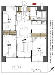ロイヤルステージ高宮2