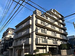 コープ野村白金