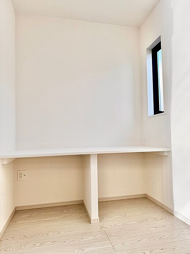 スタディカウンター☆お子様の勉強机・パソコンスペース・趣味の場所として☆