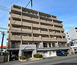 オリエントハイツ小戸