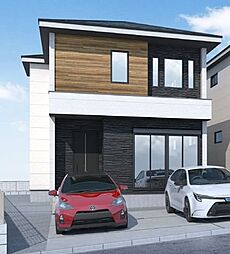 福岡県糟屋郡志免町桜丘３丁目