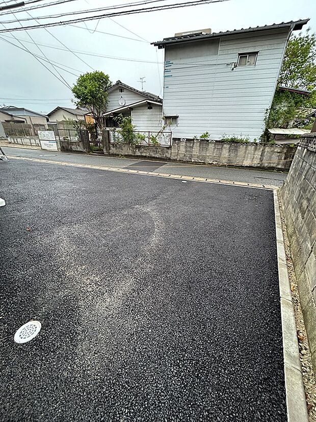 駐車スペース