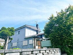 岩見沢市日の出台9丁目 戸建て