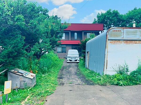 物件ID「301000105734」の写真