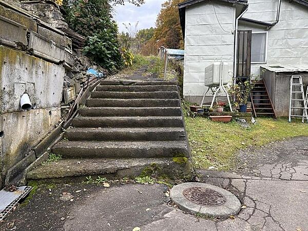 【現地写真】