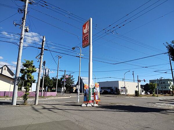 【周辺環境/コンビニ】セイコーマート芦別北店様まで130ｍ（徒歩2分）
