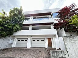 札幌市中央区宮の森二条17丁目 戸建て
