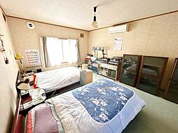 洋室の画像