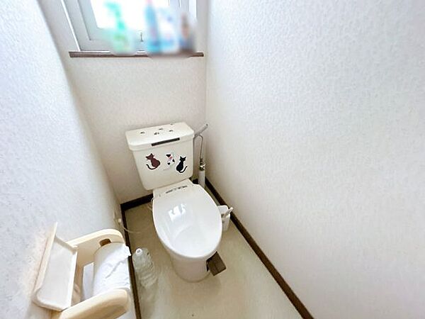 【トイレ】