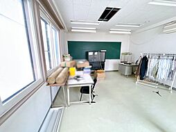 室内の画像