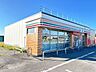 周辺：徒歩15分。セブンイレブン岩見沢南町店 1160m